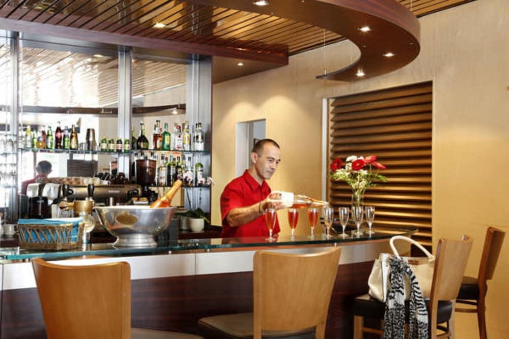 Hotel & Restaurant Des Remparts Rochefort  Ngoại thất bức ảnh