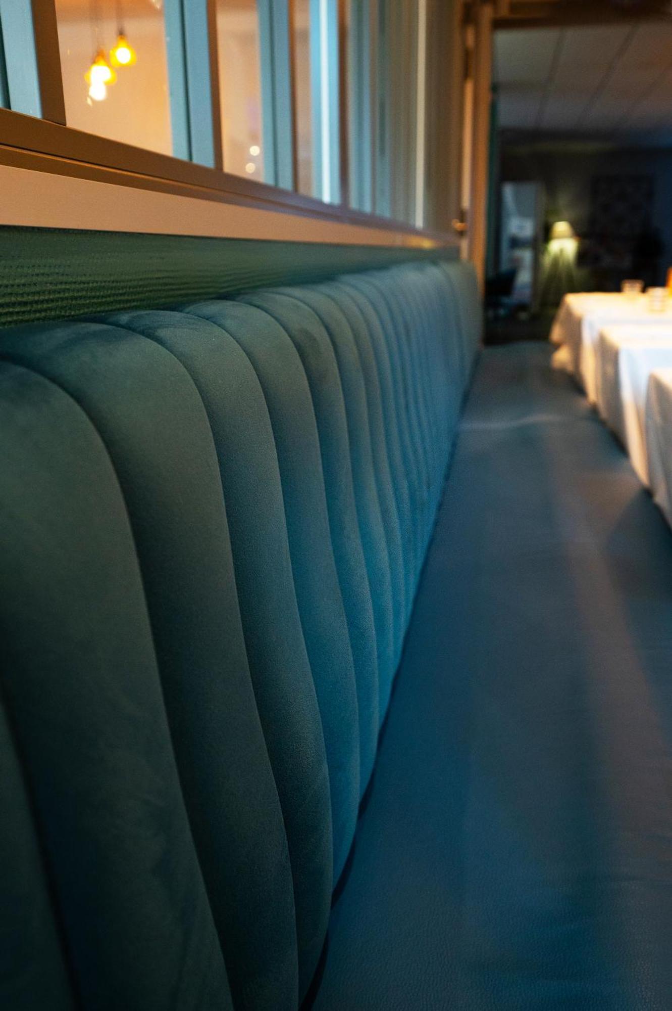 Hotel & Restaurant Des Remparts Rochefort  Ngoại thất bức ảnh